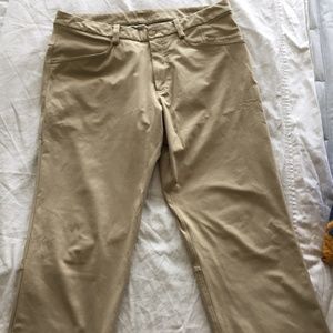 Lululemon Men's Pants